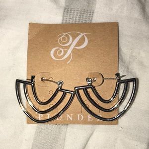 Plunder Earrings